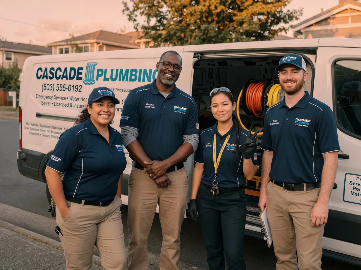 Emergency Plumber company in Minto, AK